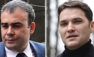 Azi e votul pentru Vâlcov şi Şova REVISTA PRESEI