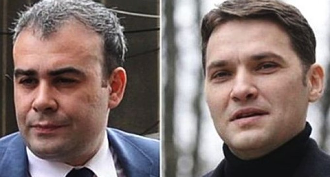 Azi e votul pentru Vâlcov şi Şova REVISTA PRESEI