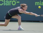 Reactia presei internationale vis a vis de parcursul Simonei Halep la Miami
