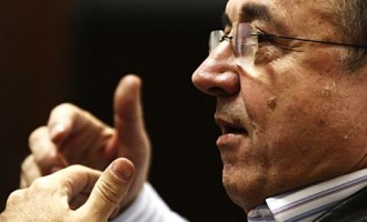 Ion Cristoiu anunţă că s-ar retrage din mass-media
