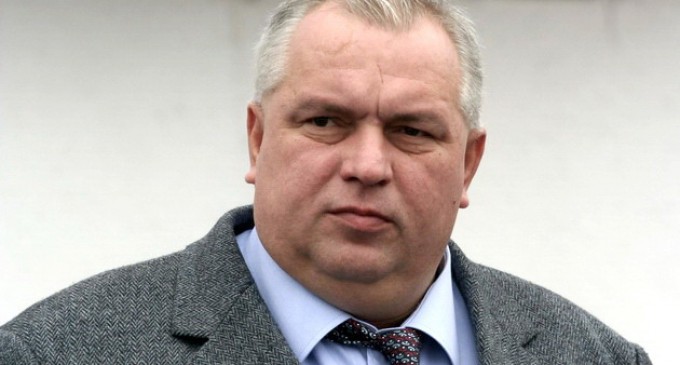 Nicusor Constantinescu, cercetat pentru 24 de infractiuni