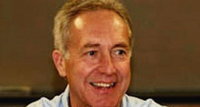 Noul ambasador SUA la Bucureşti ştie germana şi japoneza REVISTA PRESEI