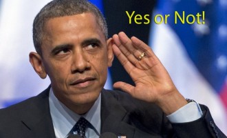 Obama, la un singur pas de declansarea razboiului cu Rusia