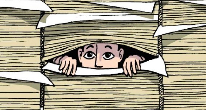 Ordonanta guvernamentala a haosului legislativ: OG 2/2015