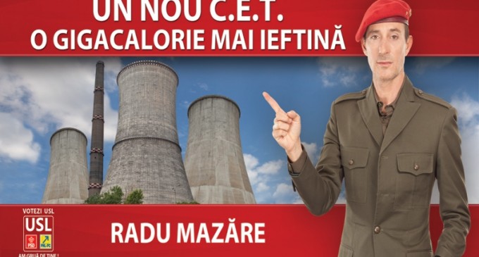 În PSD Constanța bate vântul schimbării