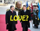 Matematica lui Iohannis: Romania+Ucraina=Rusia-Transnistria