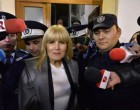Elena Udrea, inca 30 de zile in arest preventiv