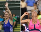 Duminica la ora 20:00 Simona Halep incepe lupta pentru cucerirea trofeului Indian  Wells