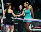 Indian  Wells: Ora meciului Simona Halep vs Serena Williams (semifinala)