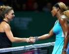 Simona Halep, in finala turneului de la Indian Wells