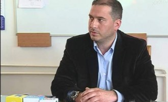 Directorul OPC Constanta, Mihai Perifan, retinut de DNA