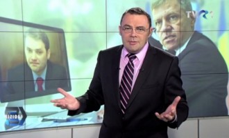 Moise Guran il ataca pe presedintele Klaus Iohannis:  Ne trebuia un ficus la Cotroceni?