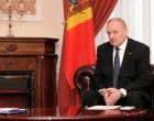 Moldova este in pericol, se cere ajutorul NATO!