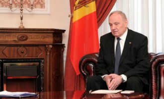 Moldova este in pericol, se cere ajutorul NATO!