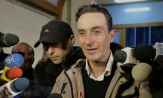 Radu Mazare, cercetat in libertate