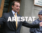 Ultima ora: Radu Mazare, primarul Constantei, arestat de catre DNA
