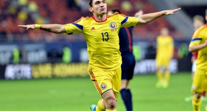 Selectionata Romaniei a invins greu echipa Insulelor Feroe la Ploiesti