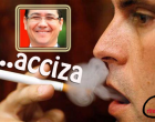 Guvernul Ponta va acciza tigarile,……si tigarile electronice