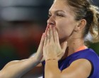 Simona Halep a castigat trofeul la Indian Wells SCOR 2-6, 7-5, 6-4, cu Jelena Jankovic