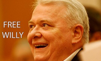 Deputatul Viorel Hrebenciuc scapa de inchisoare!