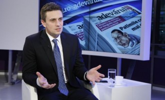 Lupta ex-parlamentarului Cătălin Ivan cu oamenii Sistemului