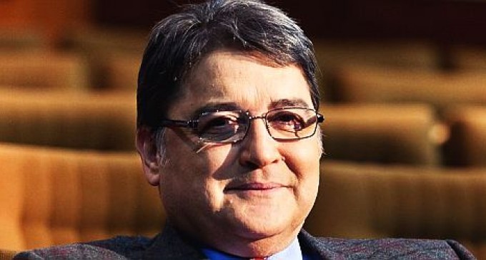 Hurezeanu ambasador în Germania? REVISTA PRESEI