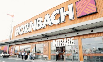 Grupul HORNBACH – crestere cu 6% a cifrei de afaceri, la 3,57 miliarde de euro