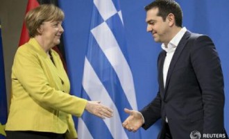 Germania este datoare Greciei cu aproape 280 miliarde euro