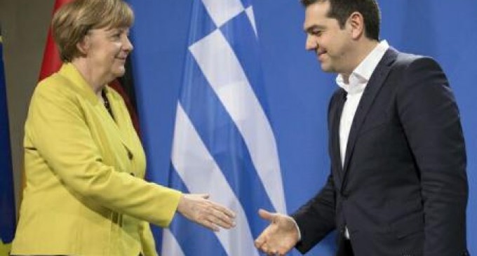 Germania este datoare Greciei cu aproape 280 miliarde euro