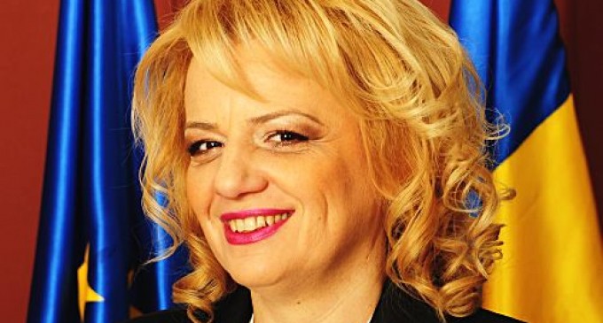 Simona Man, demisă după ce a inspectat Litoralul