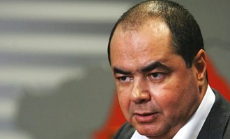 Stănişoară ar fi aproape şef la SIE REVISTA PRESEI