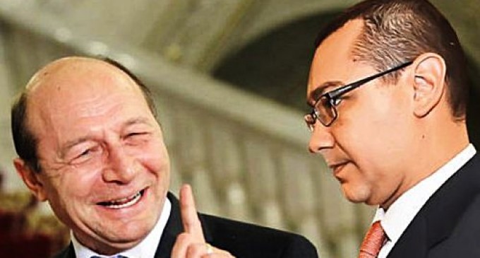 Ucronie. Ce ar spune acum preşedintele Ponta