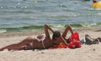 Vreme capricioasă de 1 Mai