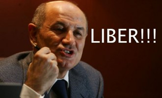 Ultima ora: George Copos va fi eliberat condiţionat.