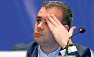 Pregatiri de testare a detectorului de minciuni pentru Valcov