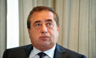Ioan Nicolae condamnat pentru „Mita la PSD”
