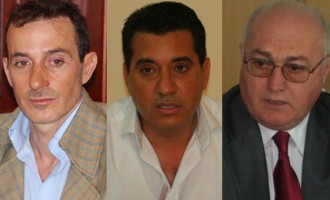 Partidele politice isi schimba liderii la Constanta