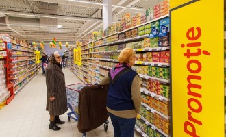 Reduceri si promotii de care puteti beneficia de Paste