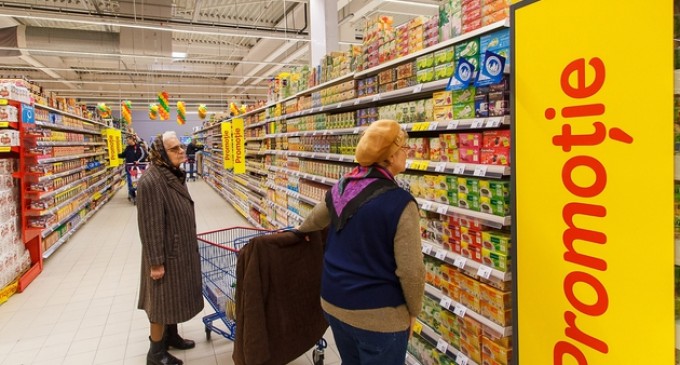 Reduceri si promotii de care puteti beneficia de Paste