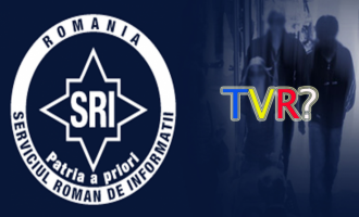 Cica si in TVR ar fi infiltrati agenti SRI sub acoperire!