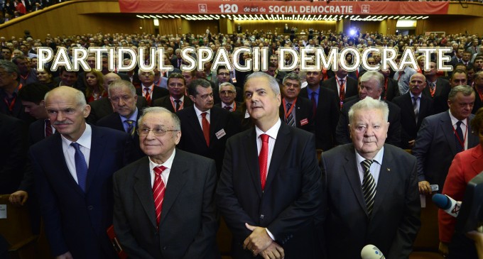 Dezvaluiri: Care sunt TARIFELE (SPAGA) PSD pentru NUMIRI în funcţii la nivel local