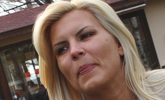 Elena Udrea are un nou dosar REVISTA PRESEI