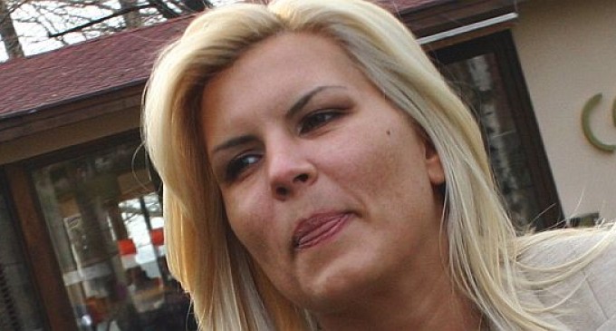 Elena Udrea are un nou dosar REVISTA PRESEI