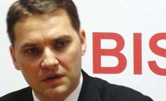 CCR vrea ridicarea imunităţii lui Şova. Senatul spune „niet!” REVISTA PRESEI