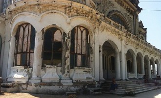 Ce a fost şi ce este Constanţa după mandatele lui Radu Mazăre REVISTA PRESEI