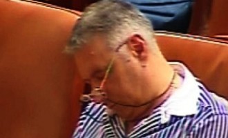 Câţi membri va avea viitorul Parlament? REVISTA PRESEI