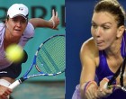 Dulgheru şi Halep s-au calificat în sferturi la Roma!