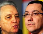 Ponta îl reclamă la DNA pe socrul lui REVISTA PRESEI