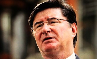 Senatorii încearcă să pună noi piedici Justiţiei REVISTA PRESEI