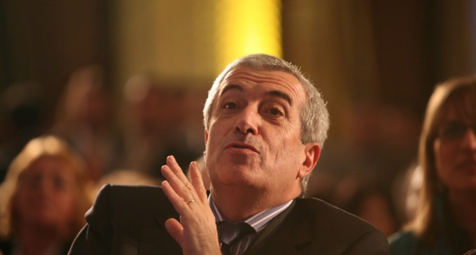 Tăriceanu le pârăşte pe Lidia Stanciu şi Kovesi la Iohannis REVISTA PRESEI